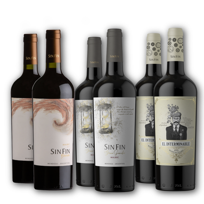 Mix Malbec