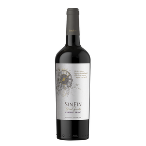 SinFin Gran Guarda Cabernet Franc