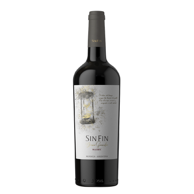 SinFin Gran Guarda Malbec