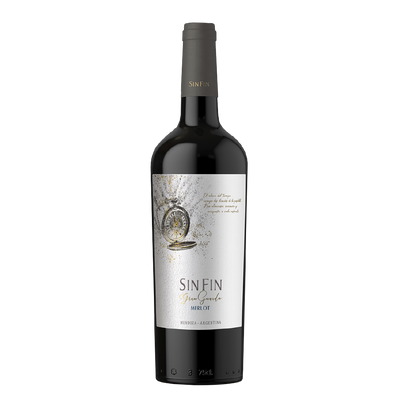 SinFin Gran Guarda Merlot