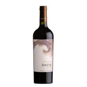 SinFin Guarda Cabernet Franc