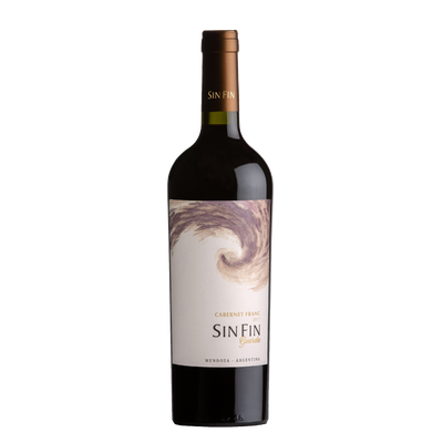 SinFin Guarda Cabernet Franc