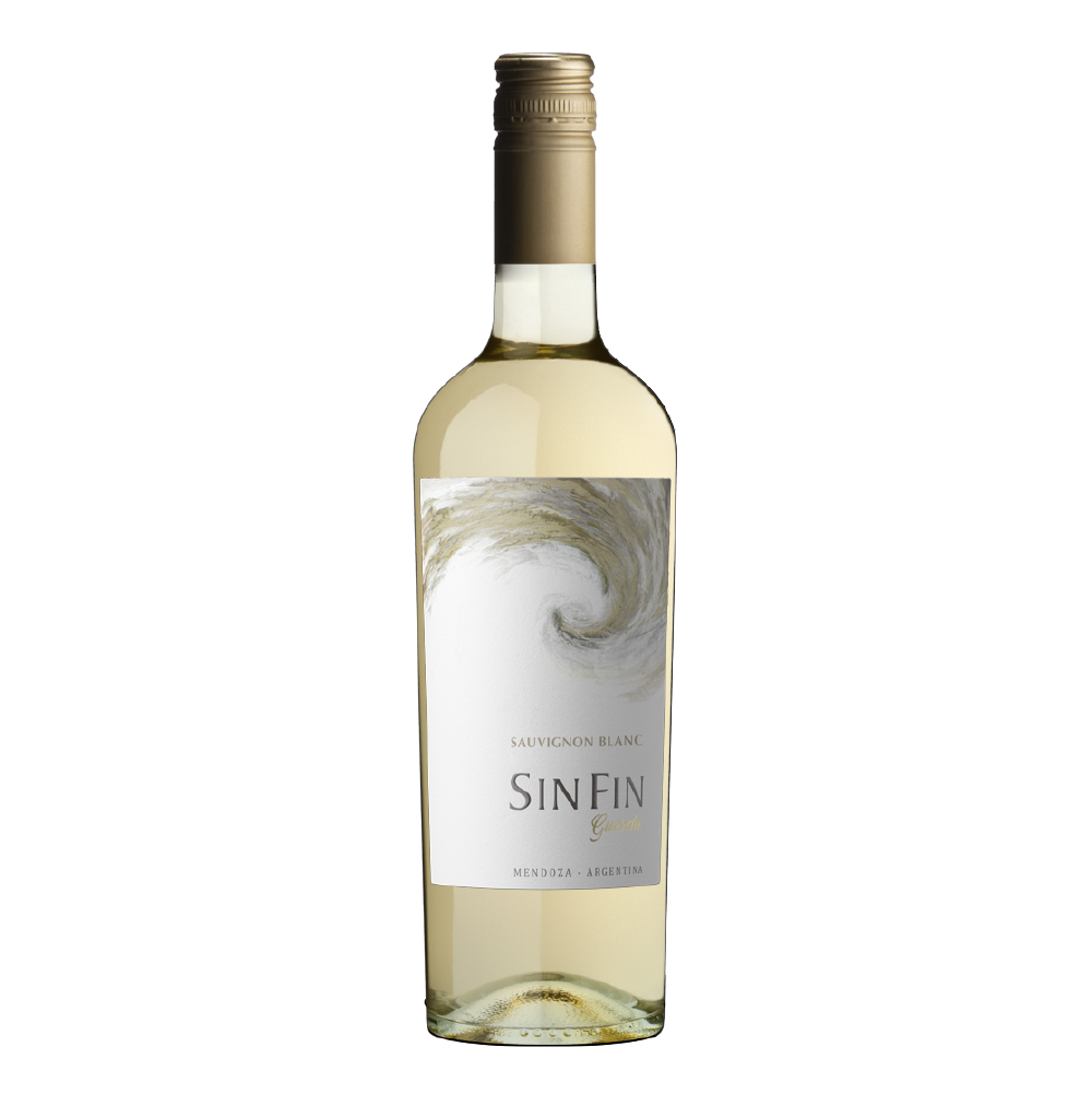 SinFin Guarda Sauvignon Blanc