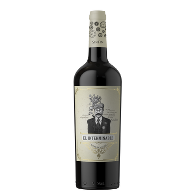 SinFin El Interminable Blend Malbec