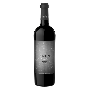 SinFin Presente Pentavarietal