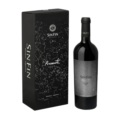 SinFin Presente Pentavarietal
